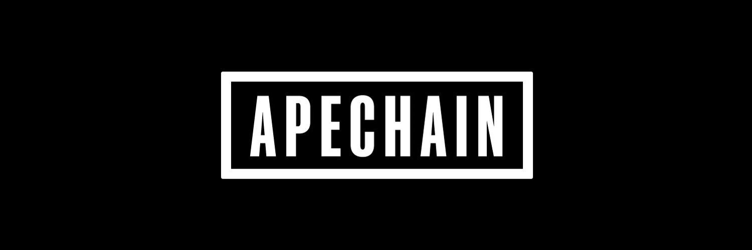 ApeChain：用内容、工具和分发解锁区块链的未来| NFT文化| NFT新闻| Web3文化| NFT和加密艺术