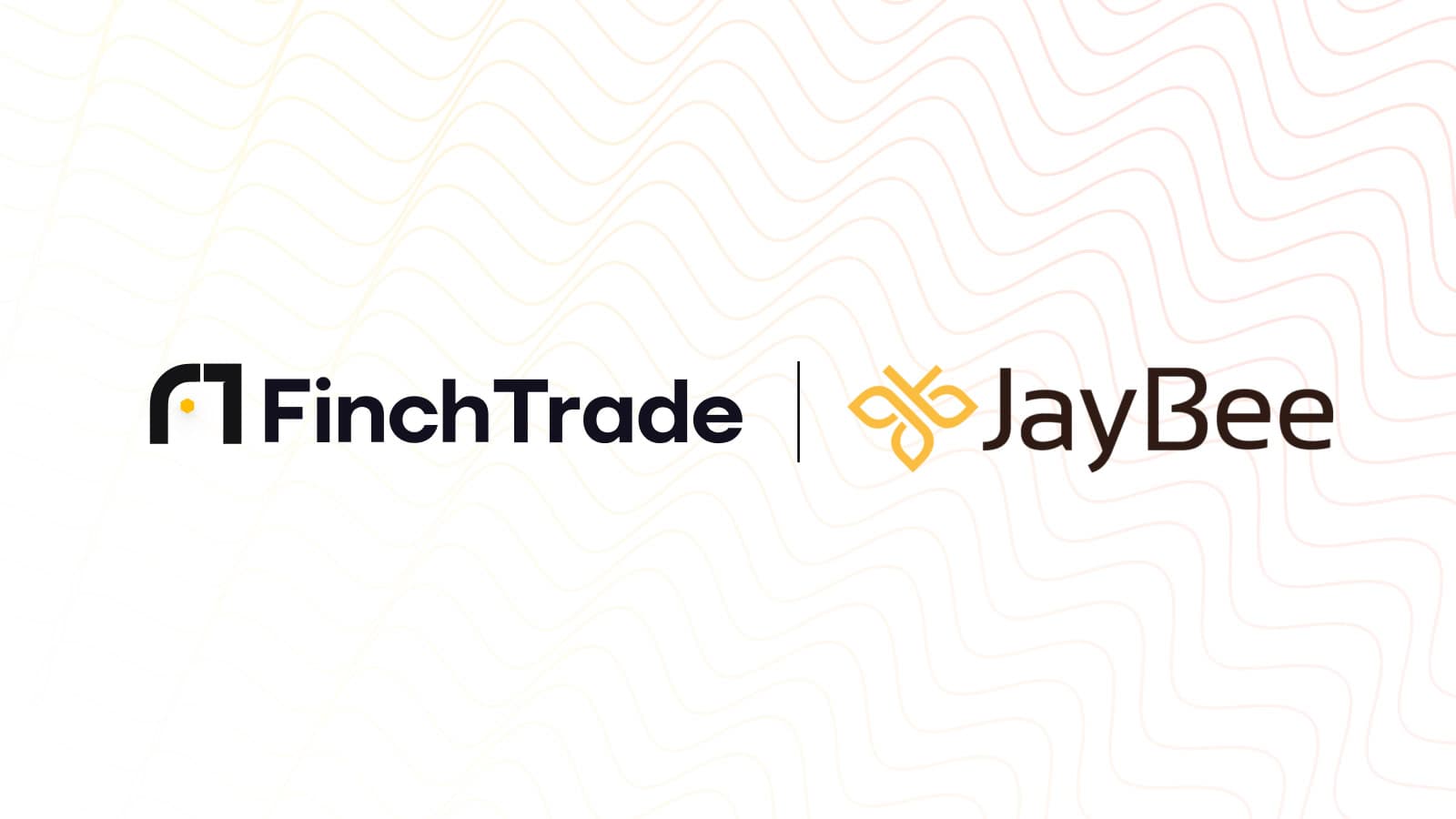 FinchTrade和JayBee合作推动监管技术行业的创新