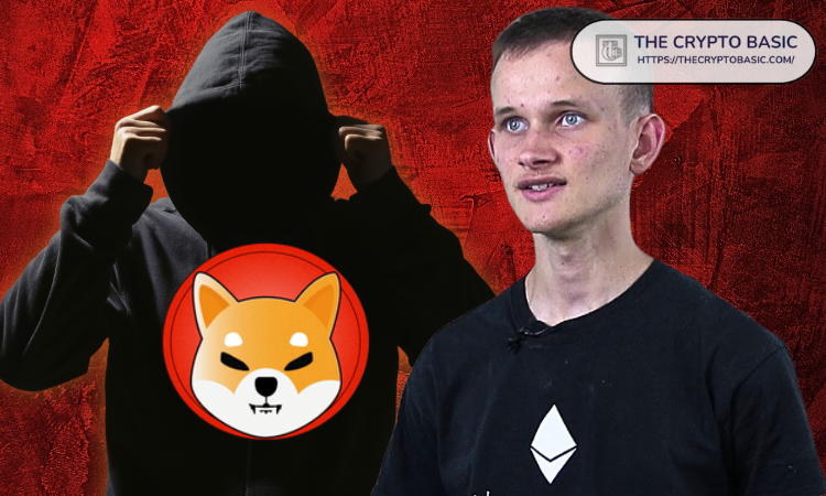 Shiba Inu负责人和以太坊的Vitalik Buterin：10分钟的对话即将到来