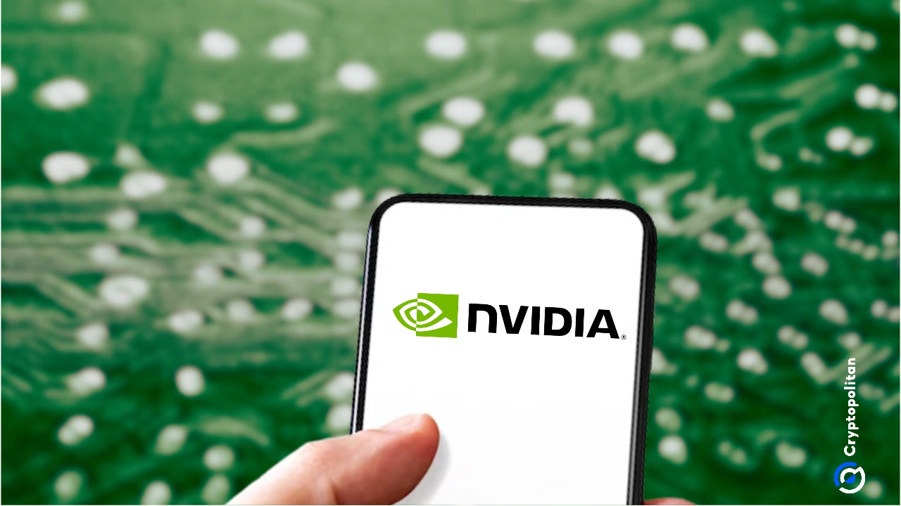 Nvidia在完成收购后开源Run:ai