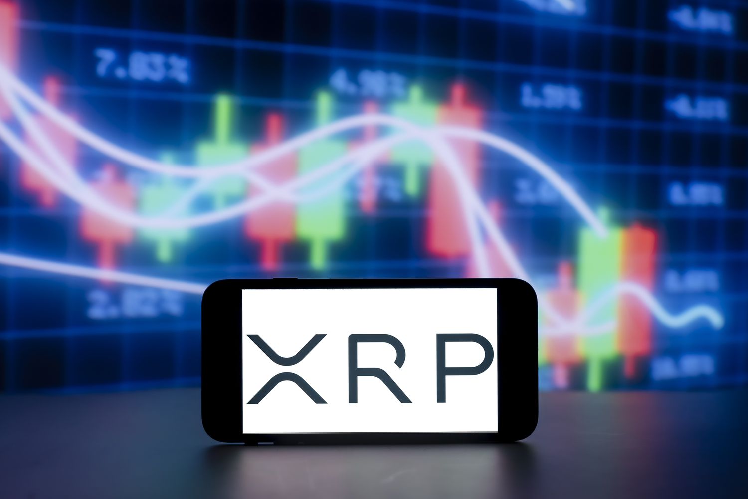 Ripple XRP预计将突破4美元：这是什么时候