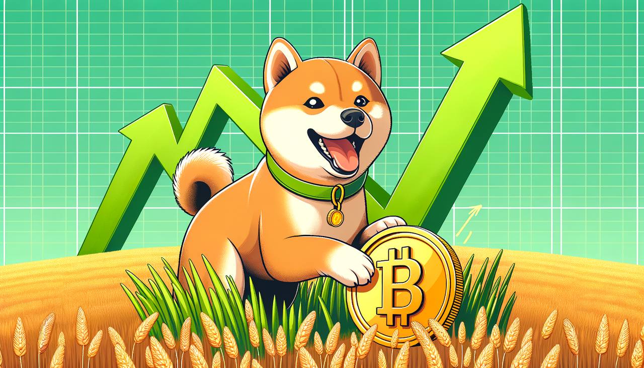 Shiba Inu：截至2024年底，超过17亿的SHIB被烧毁，这会引发2025年的激增吗？