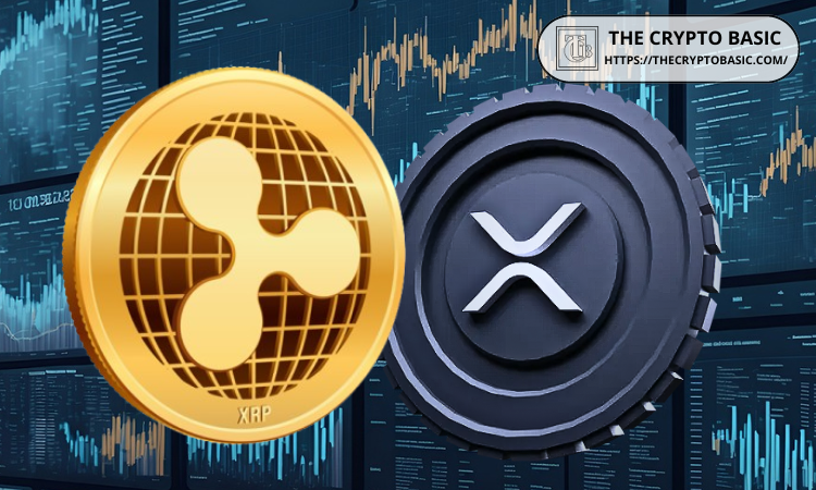 Ripple通过这条有希望的消息解锁了5亿XRP