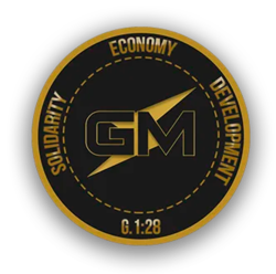 GMCoin